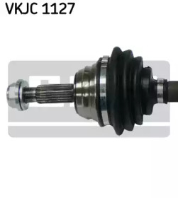 skf vkjc1127